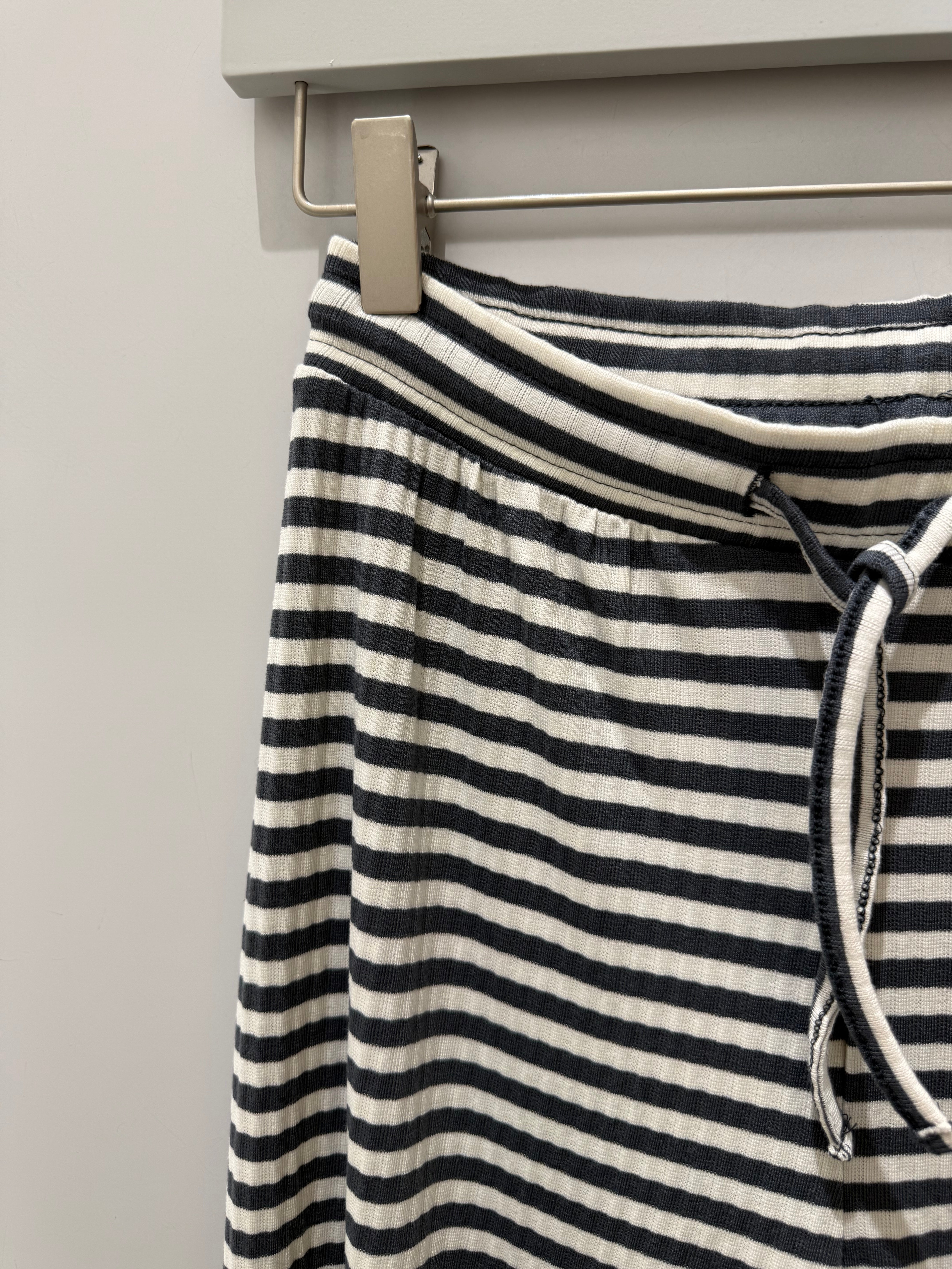 PCLAYA Trousers - Ombre Blue